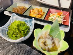 -昱匠·日本料理(金融街店)