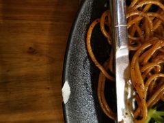 -炽真·果木窑烤自助牛排馆儿(和平欧乐店)