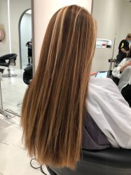 -MYCOLORHARSALON