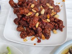 -聚福缘菜馆(隆昌路店)