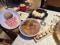 -川味观·鲜货火锅(西湖文化广场店)
