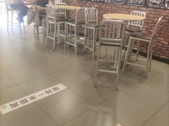 -汉堡王(大连柏威年餐厅店)