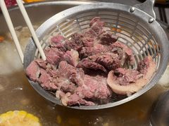 -潮发潮汕牛肉店(东方宝泰店)