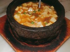-绿茶餐厅(昆明世纪金源店)
