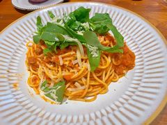 -BAKER&SPICE(安福路店)