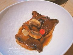 -庐灶江南·江南菜·四合院Bistro(东直门雍和宫·原华侨宾馆店)