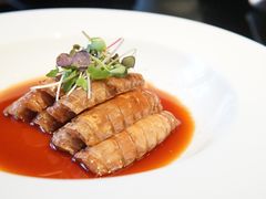 -上海苏宁宝丽嘉酒店·嘉府壹号中餐厅