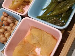 -味妙烤鱼吧(回龙观店)
