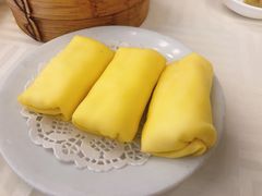 -潮福城大酒楼·潮粤菜·港式点心(阳光城店)