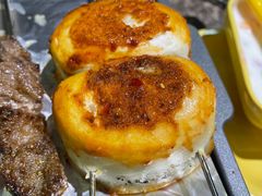 -熙成烧烤·三十三年(开发区店)