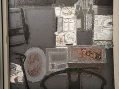 -中国美术学院-美术馆