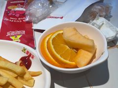 -豪享来中西餐厅(隆昌店)