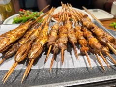 -管氏翅吧(地安门店)