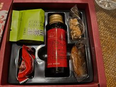 -惠州康帝国际酒店