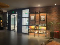 -泰合玺·精油疗愈SPA(雨花客厅店)