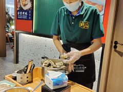 -蚝英雄鲜蚝自助专门店(长楹天街直营店)