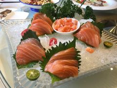 -辣螃铠盆盆蟹大排档(海昌店)