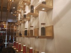 大堂-霸王茶姬(南亚风情第壹城店)