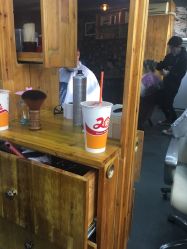 -原木·Top Design发型定制