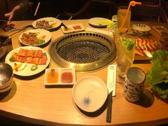 -久苑烧肉(世界城广场店)