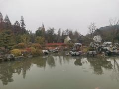 -狼山风景名胜区