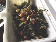 原味拌鱼皮-陈添記·祖傳爽鱼皮·西关老字号(广州首店)