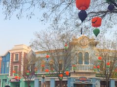 -沈阳方特欢乐世界