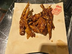 -塘屋烧烤·云南火塘烧烤品牌(新亚洲店)