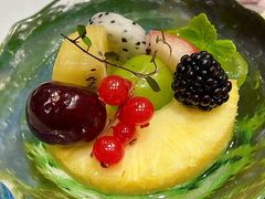 -叶叶菩提(太原别墅店)