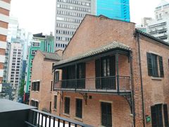 -大馆(前中区警署建築群)