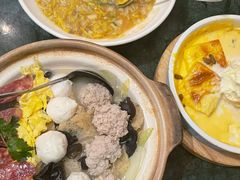 -新白鹿餐厅(京基KK ONE店)