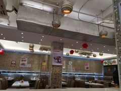 -金利茶餐厅(中船汇店)
