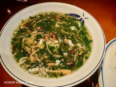 -三凤酒家·百年无锡菜(清扬茂业店)