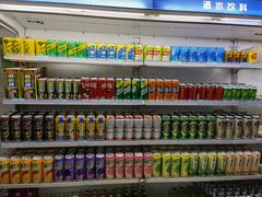 -海大大蒸汽海鲜餐厅·粤菜·特色小炒(欢乐颂店)