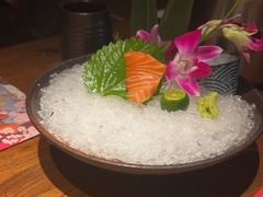-京鹿料理(荟聚店)