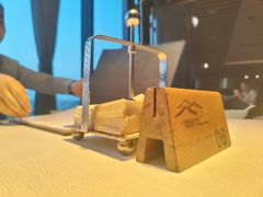 -长安·雅致观景餐厅