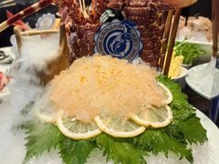 -东海怡品海鲜豆捞(舟宿夜江店)