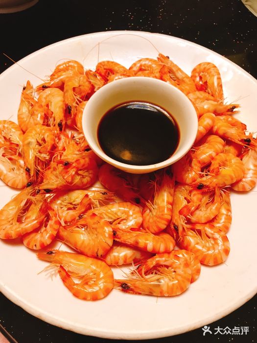 保罗酒楼·宴会厅-图片-上海结婚-大众点评网