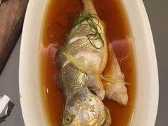 -桂满陇·蟹黄小笼汤包(巴黎春天浦建店)