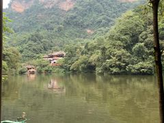 -青城山