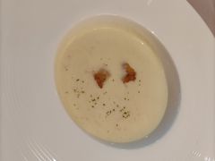 -戈雅法餐厅(世界城广场店)