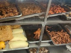 -老回回小吃(百万庄店)