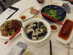 -金时代顺风大酒店(临港百联店)