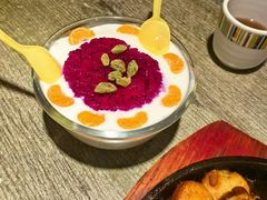 -巴依兄弟西域美食(机场店)