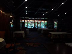 大堂-马克西姆餐厅(崇文门店)