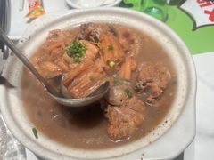 -鑫小城故事·藕汤·家常菜(台北一路总店)