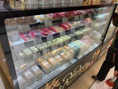 零售区-红宝石·鲜奶小方(莘庄龙之梦店)