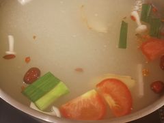 -许府牛火锅(信义坊总店)