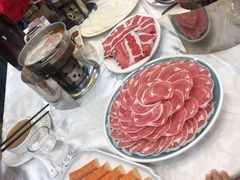 -友谊肥牛