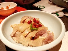 -小厨娘金榜题名(夫子庙秦淮河店)